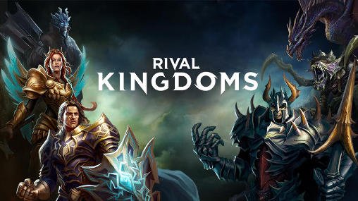 game pic for Rival kingdoms